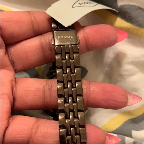 Fossil watch - Picture 7 of 8
